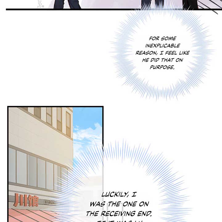 Read You Are My Desire EN Manga Online