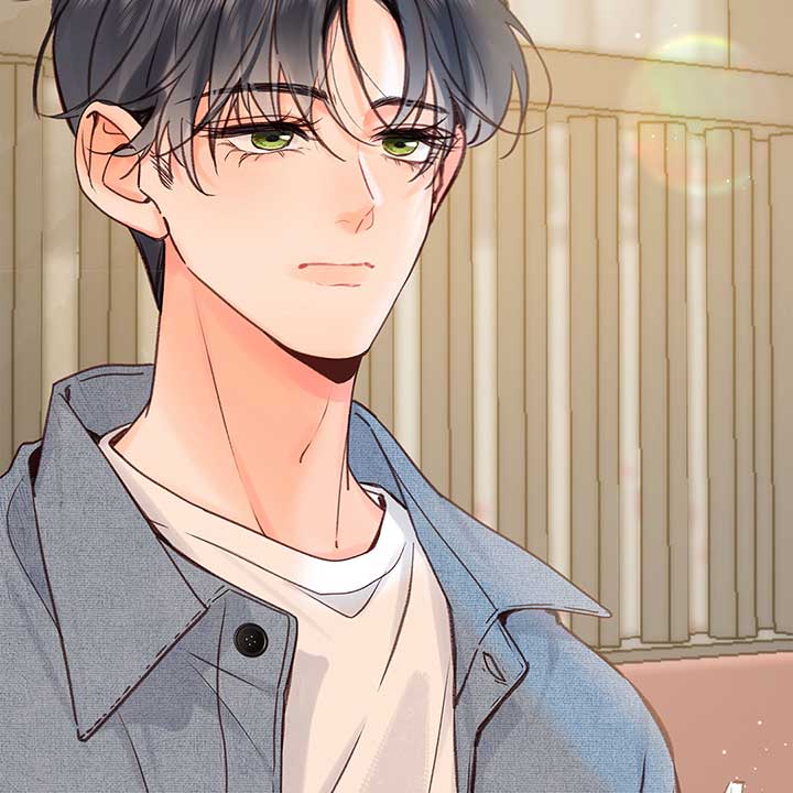 Read You Are My Desire EN Manga Online