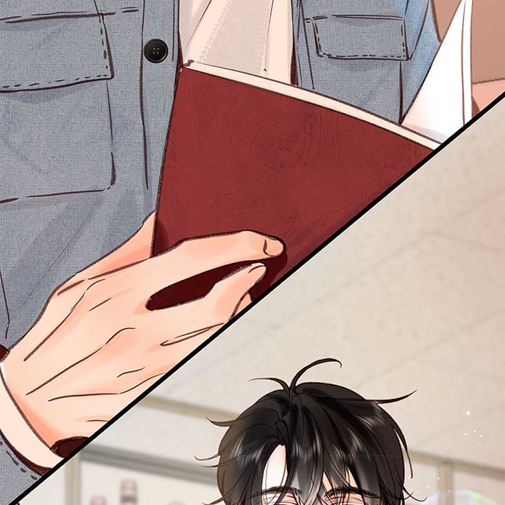 Read You Are My Desire EN Manga Online