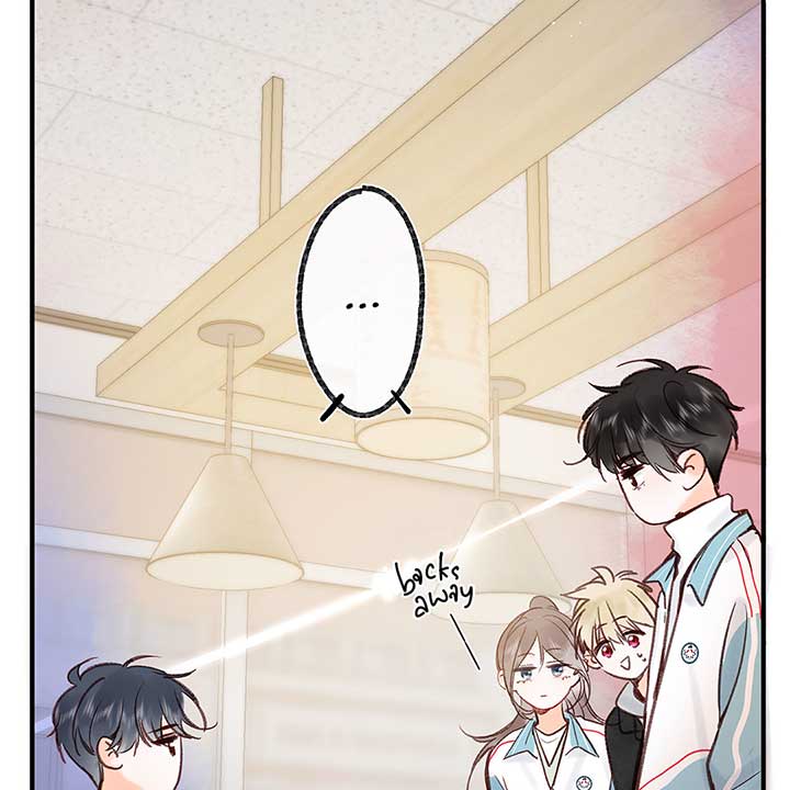 Read You Are My Desire EN Manga Online