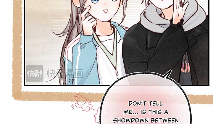 Read You Are My Desire EN Manga Online