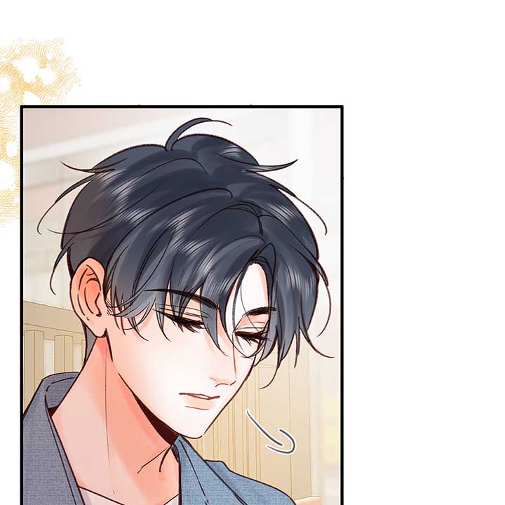 Read You Are My Desire EN Manga Online