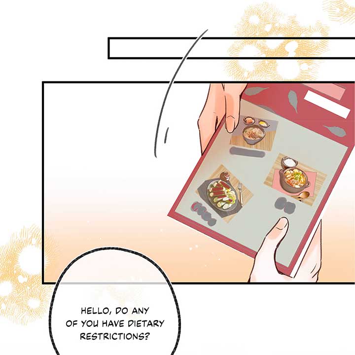 Read You Are My Desire EN Manga Online