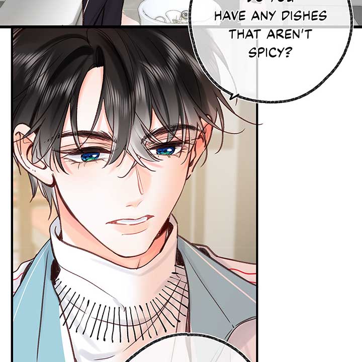Read You Are My Desire EN Manga Online