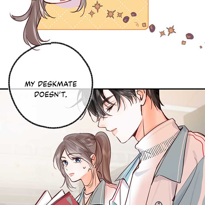 Read You Are My Desire EN Manga Online