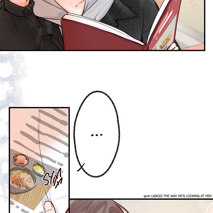 Read You Are My Desire EN Manga Online