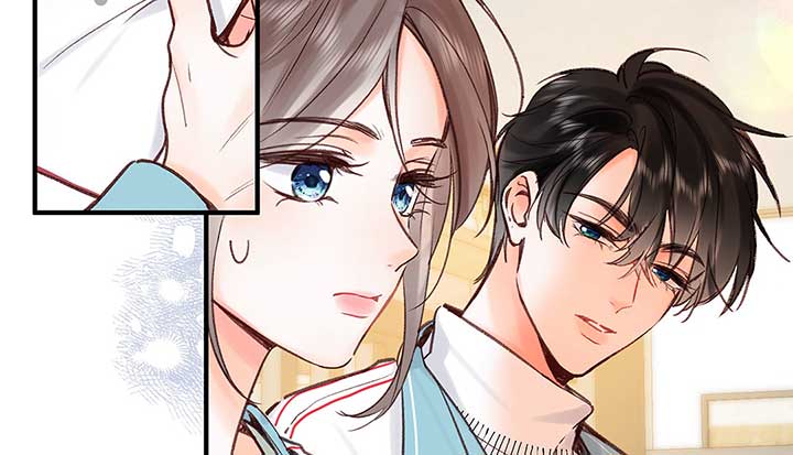 Read You Are My Desire EN Manga Online