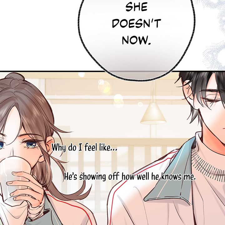 Read You Are My Desire EN Manga Online