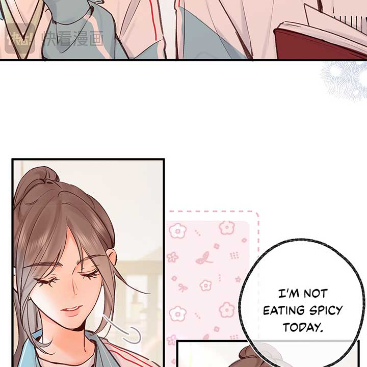 Read You Are My Desire EN Manga Online