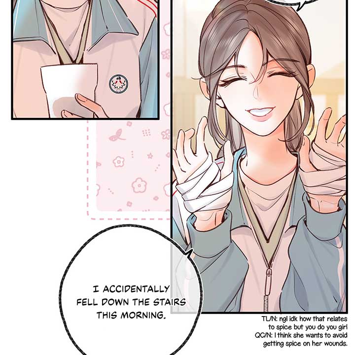 Read You Are My Desire EN Manga Online