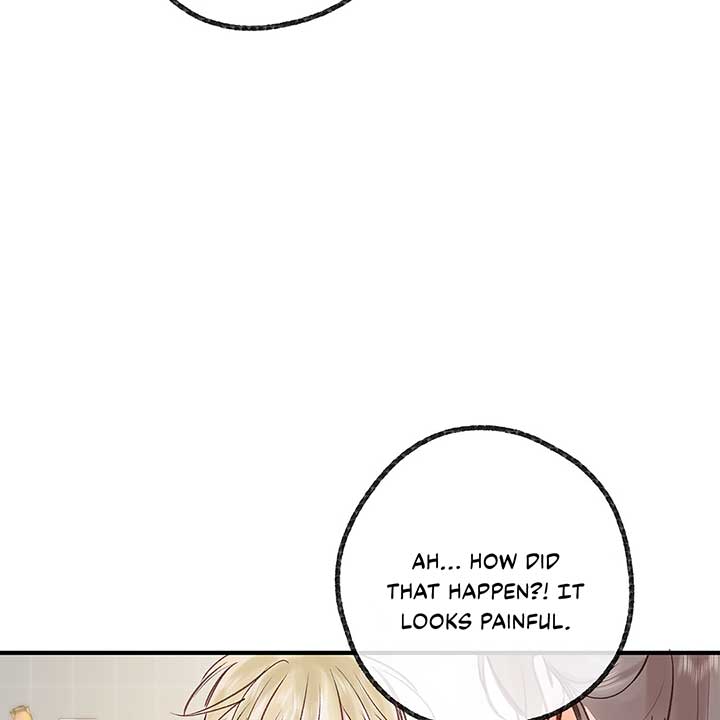 Read You Are My Desire EN Manga Online