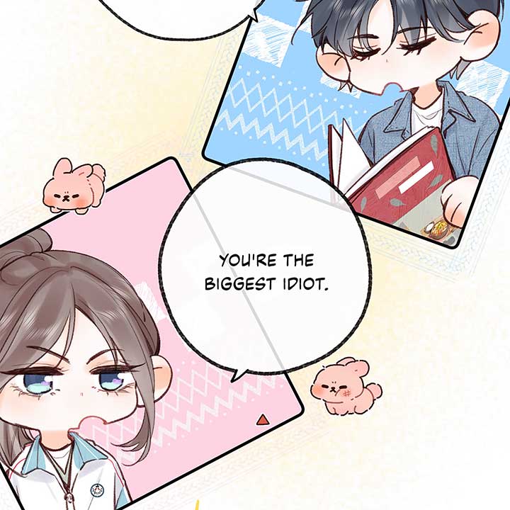Read You Are My Desire EN Manga Online