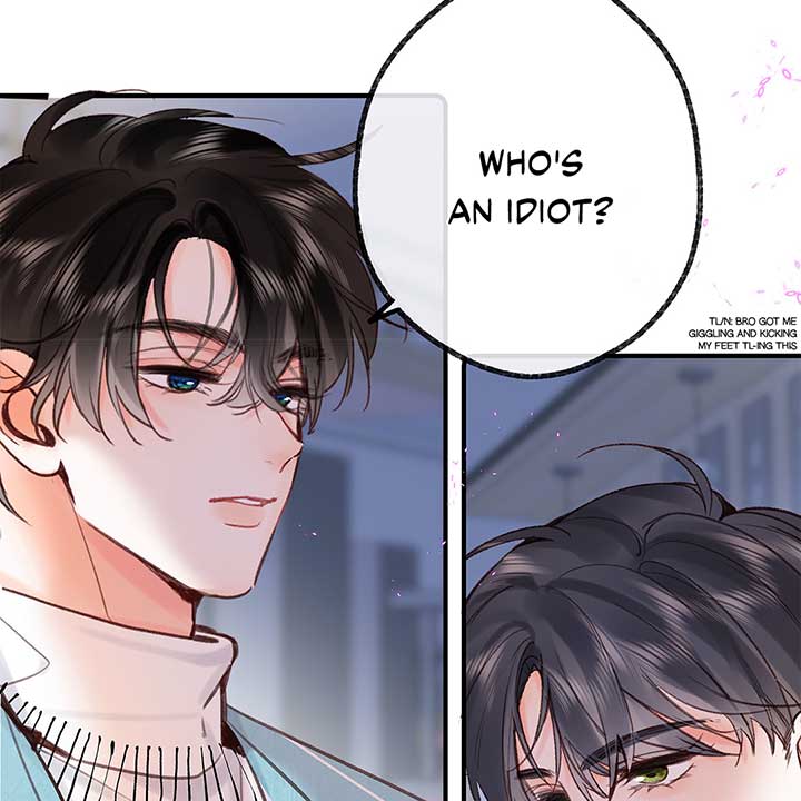 Read You Are My Desire EN Manga Online