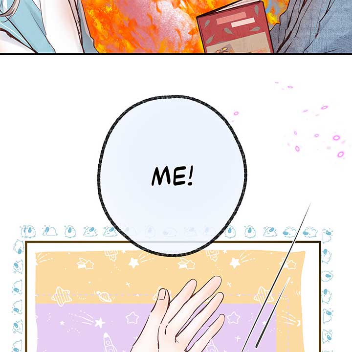Read You Are My Desire EN Manga Online