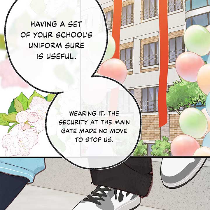 Read You Are My Desire EN Manga Online