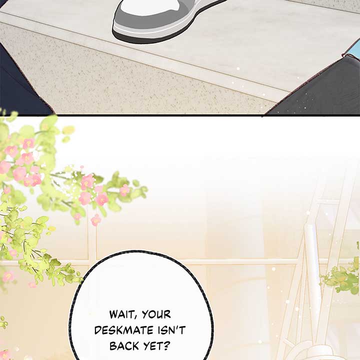 Read You Are My Desire EN Manga Online