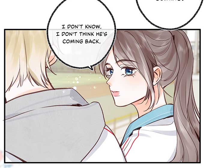 Read You Are My Desire EN Manga Online