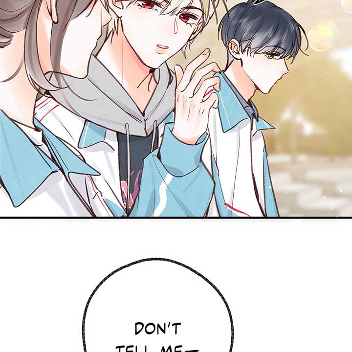 Read You Are My Desire EN Manga Online