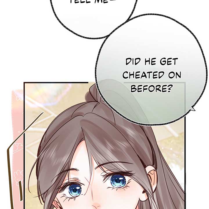 Read You Are My Desire EN Manga Online