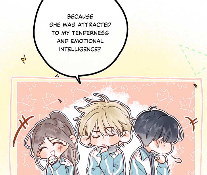 Read You Are My Desire EN Manga Online