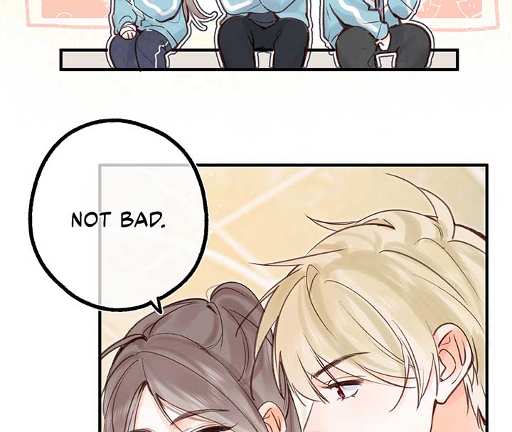 Read You Are My Desire EN Manga Online