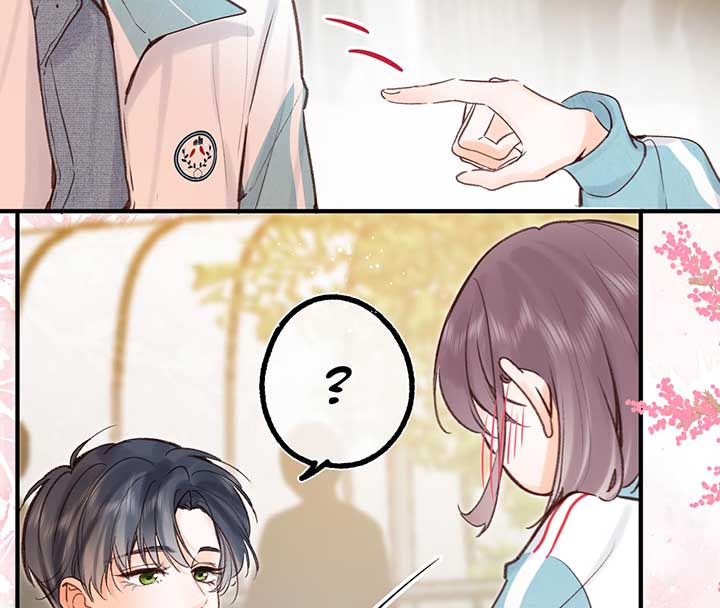 Read You Are My Desire EN Manga Online