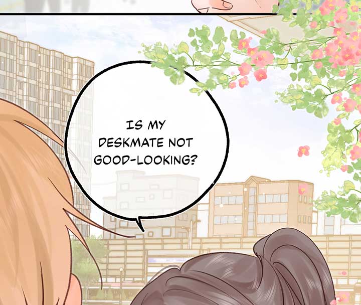 Read You Are My Desire EN Manga Online