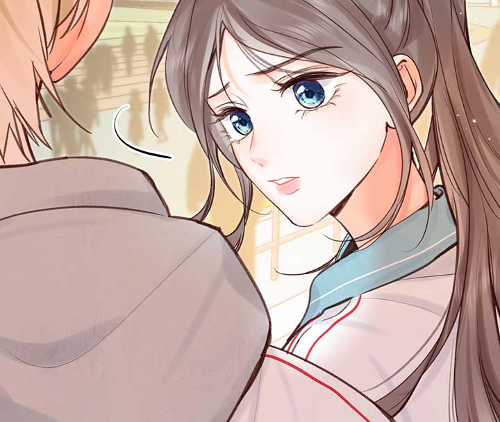 Read You Are My Desire EN Manga Online