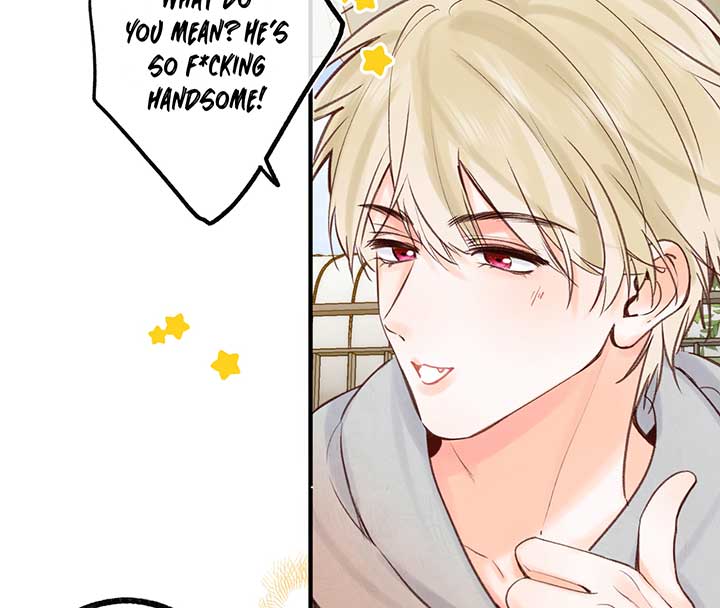 Read You Are My Desire EN Manga Online
