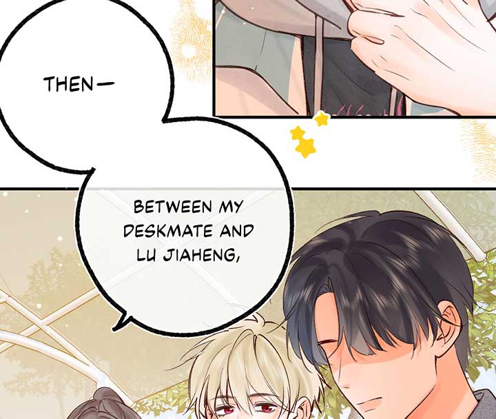 Read You Are My Desire EN Manga Online