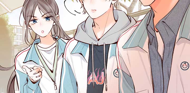 Read You Are My Desire EN Manga Online