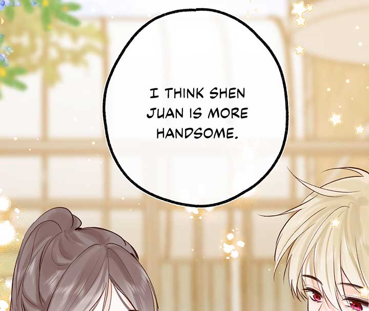Read You Are My Desire EN Manga Online