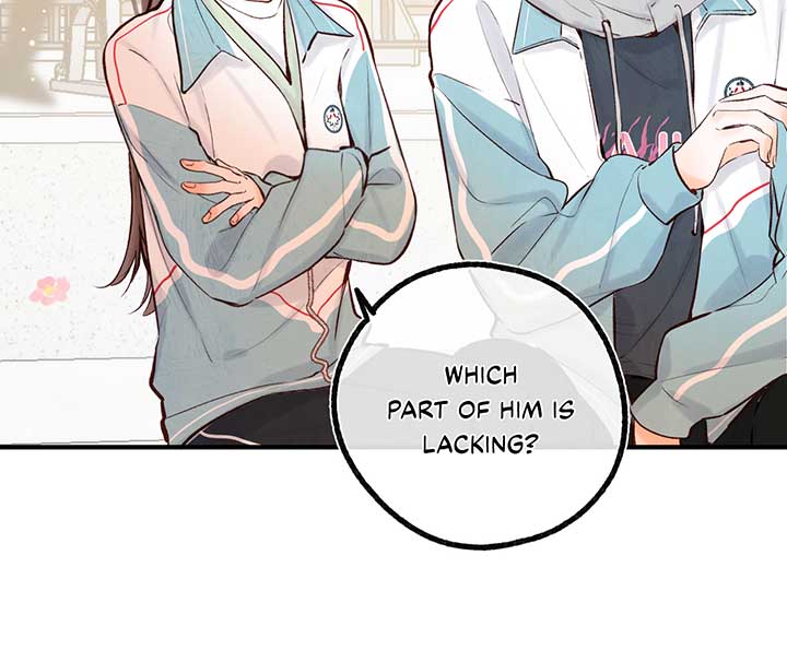 Read You Are My Desire EN Manga Online