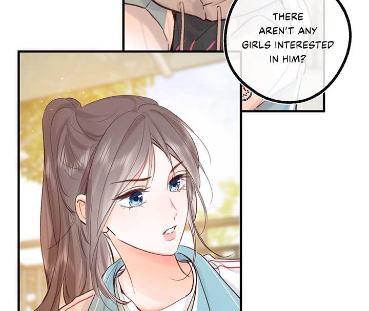 Read You Are My Desire EN Manga Online
