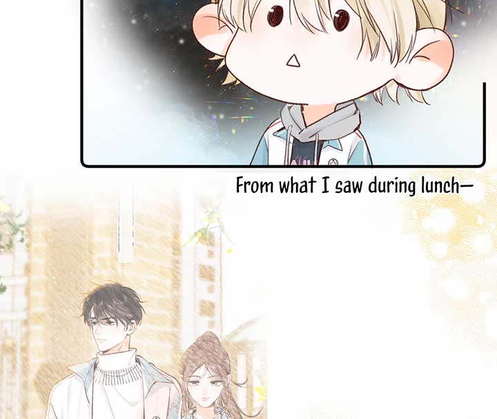 Read You Are My Desire EN Manga Online