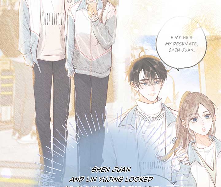 Read You Are My Desire EN Manga Online