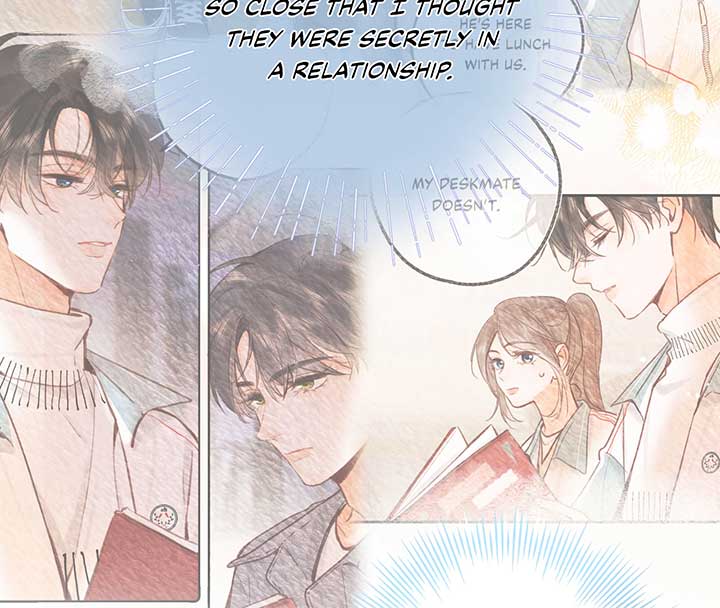 Read You Are My Desire EN Manga Online