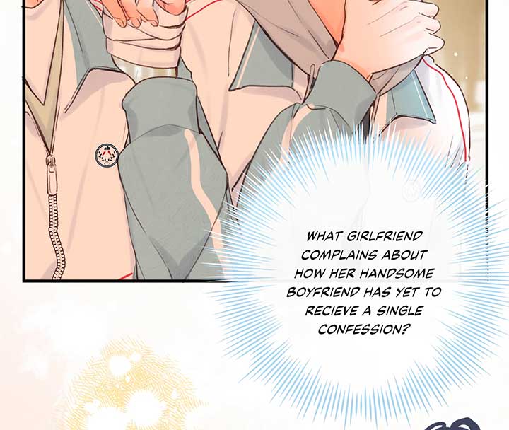 Read You Are My Desire EN Manga Online