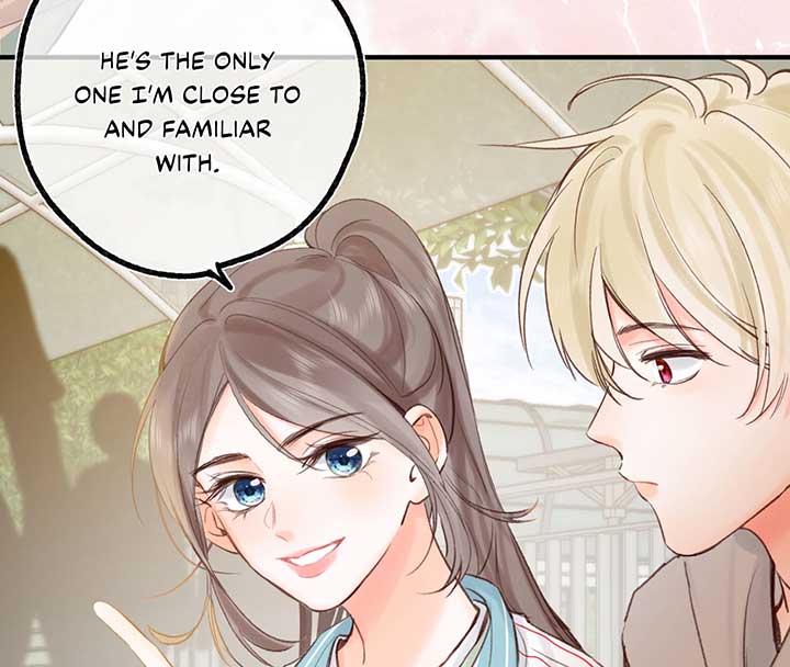 Read You Are My Desire EN Manga Online