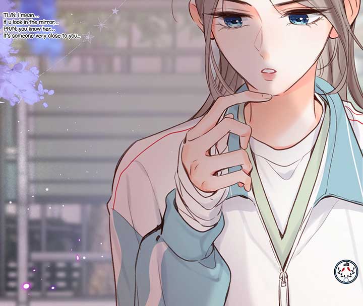 Read You Are My Desire EN Manga Online