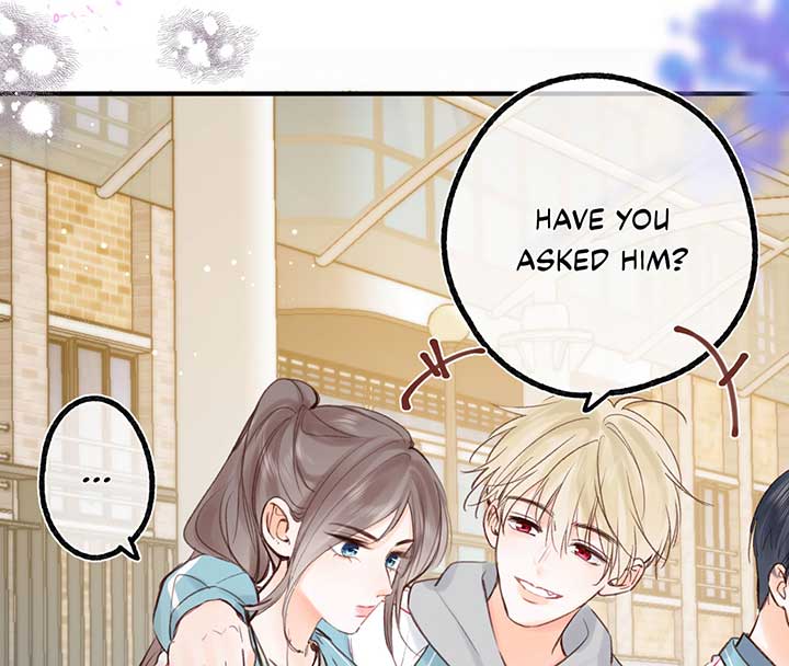 Read You Are My Desire EN Manga Online