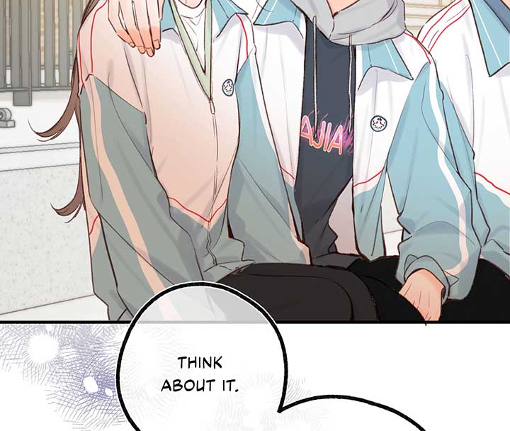 Read You Are My Desire EN Manga Online