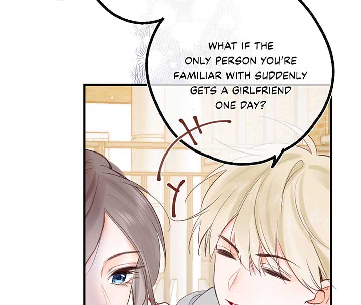 Read You Are My Desire EN Manga Online
