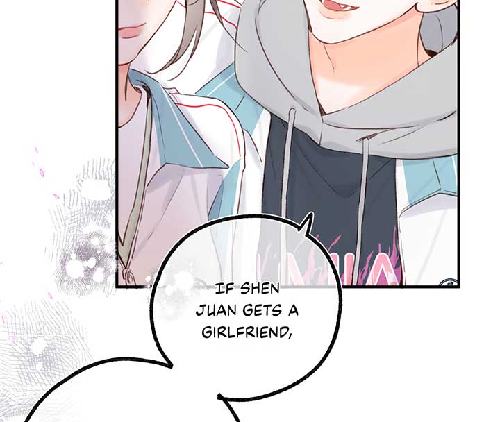 Read You Are My Desire EN Manga Online