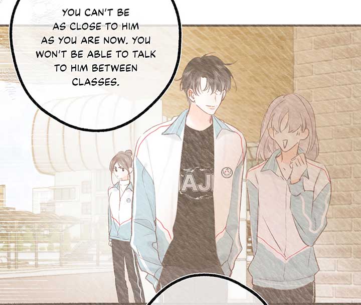 Read You Are My Desire EN Manga Online