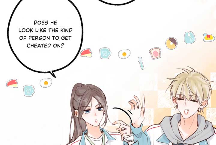 Read You Are My Desire EN Manga Online