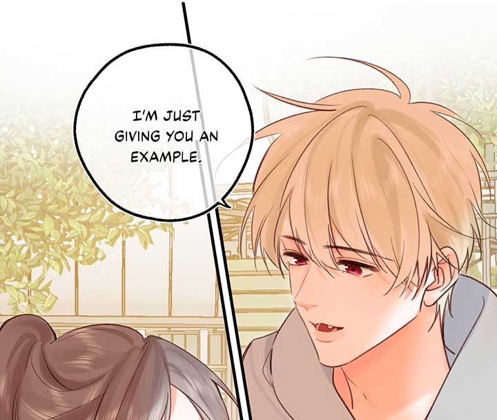 Read You Are My Desire EN Manga Online