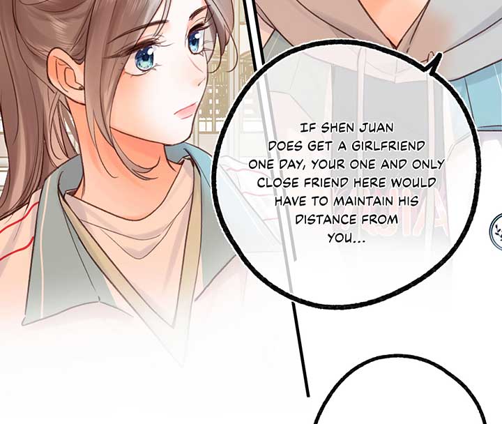 Read You Are My Desire EN Manga Online