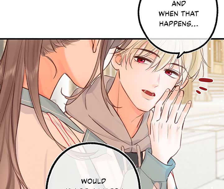 Read You Are My Desire EN Manga Online