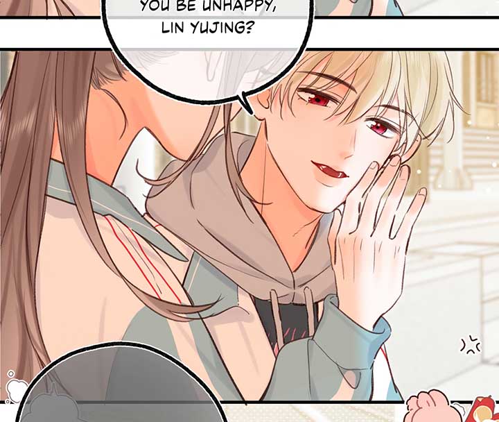 Read You Are My Desire EN Manga Online